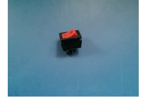 Кнопка стопа, вмикач бензопила 4500/5200/5800 Китай